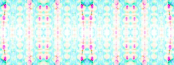 ポルカ ポルカ パターン ソフト アブストラクト グラウンジを結ぶ ウェットクリエイティブ概要こぼす 虹の繰り返しを洗う 水墨模様 ドット幾何学的なタイプの染料滴 — ストック写真