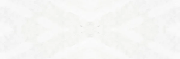 黑色泥巴设计 雪水彩印 老肮脏的背景 烟熏工艺模式 雪地传统艺术 漂白灰墨水丝 模糊的模糊水彩画 白色领带及染料图案 — 图库照片
