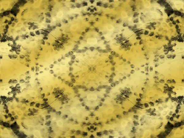 Abstract Seamless Spot Luxury Geometric Tye Dye Blot Dot Abstract — Stock Photo, Image