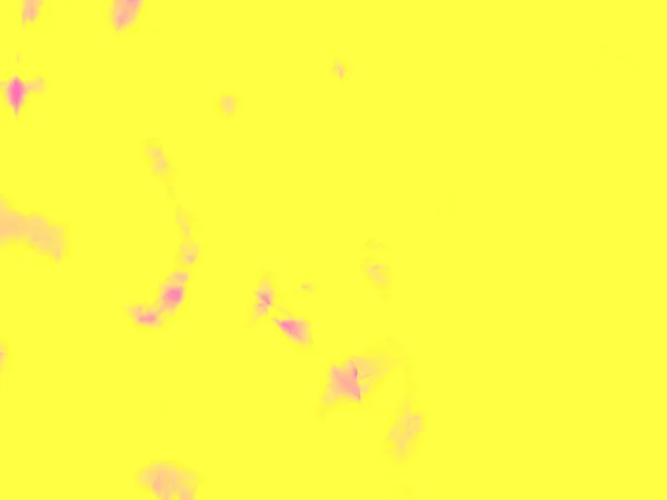 Purpurový Světlý Přechod Žlutá Teplá Móda Žluté Minimální Pozadí Růžová — Stock fotografie