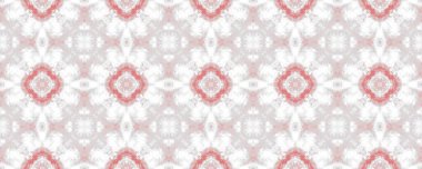 Kırmızı Etnik Boya Fas Geometrik Çiçek Zemini. Gül Çiçeği desenli Boho. Portekiz Geometrik Batik Yazıcı. Hintli Kusursuz Batik. Kızıl Amerikan Rustik boyası. Kızıl Arapça Çiçek dokusu.