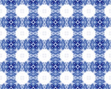 Mavi Fas Rustik Yıldızları. Beyaz Çiçek Batik döşemesi. Arap Geometrik Çiçek Boyası. Portekiz Geometrik Desen Mürekkebi. Türk Süs Tasarımı. Mavi Vintage Etnik Şablon. Mavi Etnik Döşeme