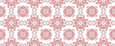 Kızıl Türk Mozaik Tasarımı. Amerikan Geometrik Desen Mürekkebi. Gri Etnik Çiçek Boyası. Kızıl Fas Kırsal Boyası. Hint süsü deseni. Kızıl Çiçekli Ikat Kabilesi Geometrik Batik Boho.