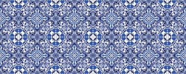Mavi Fas Rustik boyası. İspanyol Geometrik Batik Boyası. Hint folyo çizimi. Mavi Fas Mozaik Çiçeği. Donanma Çiçek Mürekkebi. Geleneksel Geometrik Desen Boho. Mavi Etnik İkat