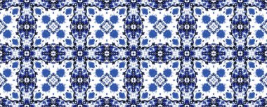Mavi Geleneksel Sonsuz Motif. Hint Geometrik Desenli Boya. Donanma Etnik Katliamı. Türk süsü dokusu. Mavi Arap Etnik Batik. Bohem Geometrik Fayans. Mavi Çiçek Boho