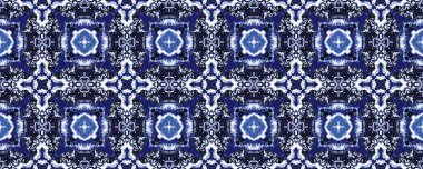 Mavi Pakistan Mozaik Mürekkebi. Süslü Geometrik Doku. Mavi Hint Rustik Batik. İspanyol Geometrik Desenli Boho. İndigo Çiçekli Batik döşemesi. Özbekistan Geometrik Çiçek Mürekkebi. Mavi Etnik Boya