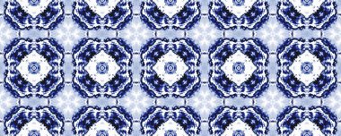 Mavi Fas Çiçek Boyası. Donanma Floral Batik katı. Oriental Geometrik Çiçek Mürekkebi. Mavi Türk Sonsuz Çizimi. İspanyol Süs Çiçeği. Dekoratif Geometrik Desen Ikat. Mavi Etnik Yazdırma