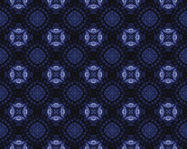 Mavi Özbekistan Sonsuz Kat. Türk Geometrik Batik Boho. Klasik süs dokusu. Pakistan Geometrik Desen Ikat. Denim Çiçek Döşemesi. Mavi Süslü Kırsal Düzen. Mavi Etnik Mürekkep