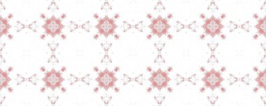 Lizbon Geometrik Tasarımı. Pembe Etnik Fayans. Kırmızı Vintage Mozaik Batik. Kırmızı Çiçekli Boho Fas Geometrik Batik Yeri. Arapça Geometrik Desen Ikat. Kırmızı Kova Sonsuz Yıldızları.