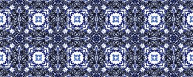 Mavi Bohem Kırsal Boyası. Aquarelle Geometrik Desen Döşemesi. Arapça Geometrik Batik fayansı. Klasik süs çizimi. Denim Etnik Çiçek Boyası. Mavi Hint Çiçek Tasarımı. Mavi Çiçek Boho