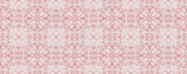 Pembe Etnik Batik Boho. Klasik süs deseni. Kırmızı Arap Etnik Doku. Kırmızı Kova Mozaik Yazdırma. Hint Geometrik Mürekkebi. Kırmızı Çiçek İkat Soyut Geometrik Desenli Boya.
