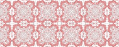 Kızıl Fas Sonsuz İkat. Kızıl Türk Çiçek Örnekleri. Pembe Etnik Batik Yazıcı. Arapça Geometrik Flower Tile. Kırmızı Çiçekli Yerler Yerli Kusursuz Tasarımı. Arabesk Geometrik Desen Boho.