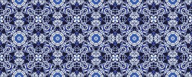 Mavi suluboya Rustik boya. Fas Geometrik Desen İzi. Türk Geometrik Dokusu. Mavi Süslü Etnik Tasarım. Lizbon Geometrik Çiçek İkat. İndigo Etnik Batik Boho. Mavi Çiçek Boyası