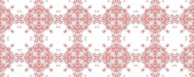 Lizbon Geometrik Batik Boyası. Kızıl Pakistan Mozaik Katları. Pembe Etnik Çiçek Boho. Kızıl Çiçekli Ikat Arapça Geometrik Doku. Soyut Geometrik Desen Döşemesi. Kırmızı Süslü Çiçek Batik.