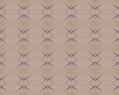 El Arkaplanı. Renkli mürekkep deseni. Çizilmiş Geometri. Renksiz Zigzag El Baskısı. Zarif Boya. Renkli Grafik Boyası. Sert Tırmık. Mürekkep tasarımı dokusu. Scribble Kağıt Çizimi.