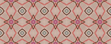 Kahverengi Çizim. Özbekistan Döşeme Dokusu. Çiçek baskısı. Basit bir çizgi boyası. Kırmızı Kalem Deseni. Mürekkep Kalemi Çizimi. Siyah Sonsuz Motif. Gri Çizgi Çizme. Retro Şablon. Kusursuz Geometri.