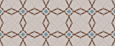 Mavi Çizim. Mürekkep Tasarımı Çiziği. Siyah Vintage Tile. Özbekistan Doku Çizimi. Siyah Kalem Düzeni. Mavi Yıldız deseni. Retro Şablon. Sonsuz Boya. Kusursuz Geometri. Klasik Kalem.