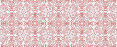 Hint Geometrik Çiçek İkat. Kırmızı Çiçekli Boho Pembe Etnik Batik Zemin. Fas Geometrik Desenli Döşeme. Kırmızı Arap Etnik Şablonu. Kabile Süs Tasarımı. Geleneksel Kırmızı Çiçek Boho.