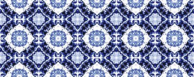 Mavi Pakistan Çiçekli Boho. Mavi Hint Etnik Batik. Türk Geometrik Dokusu. İndigo Etnik Çiçek Baskısı. Özbekistan Geometrik Desen Boho. Klasik Geometrik Batik Ikat. Mavi Çiçek Döşemesi