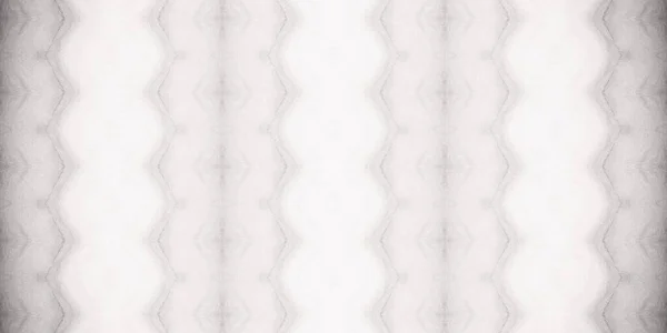 Gray Geo Abstract Grey Batik Gray Boho Texture White Bohemian — Stockfoto
