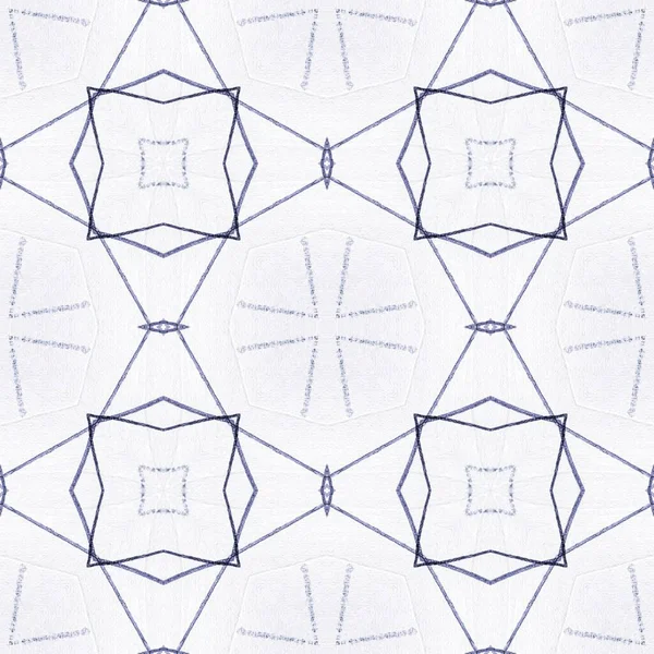 Line Elegant Floor. Geometric Background. Retro Template. Blue Pen Texture. Floral Pen Navy Ethnic Print. Sea Rough Texture. Ink Pencil Drawing. Indonesian Print Pattern. Blue Star Doodle.