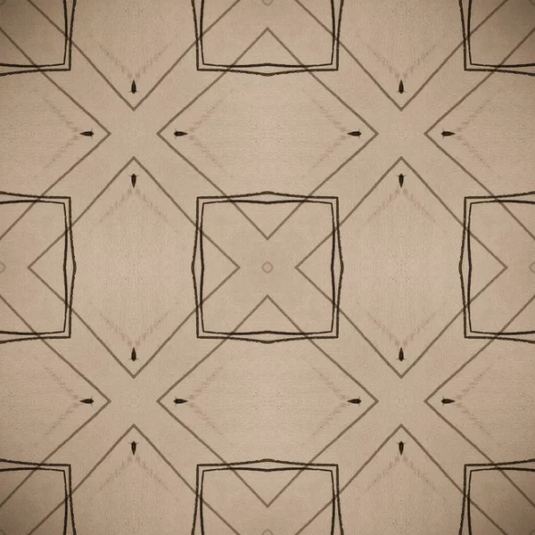 Tuff Mall Grå Creme Textur Geometrisk Scribble Grå Gammal Teckning — Stockfoto