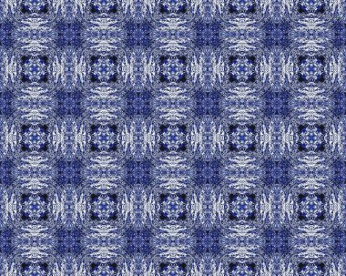 Mavi Endonezya Mozaiği Boho. Fas Süs dokusu. Hint Geometrik Batik Yazıcı. Mavi Kabile Sonsuz Çiçeği. Donanma etnik çiçek mürekkebi. Suluboya Geometrik Desen Döşemesi. Mavi Çiçek Boho