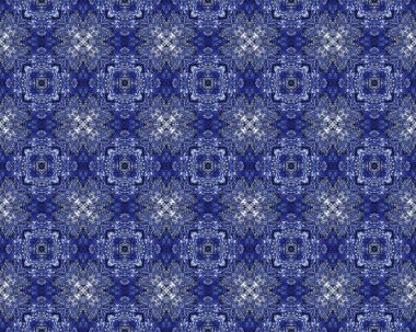 Mavi Pakistan Rustik fayansı. Lizbon Geometrik Batik döşemesi. İndigo Çiçek desenli mürekkep. Mavi Kabile Etnik Tasarımı. Quatrefoil Sketch 'i süsle. Endonezya Geometrik Çiçeği Boho. Mavi Etnik Boya