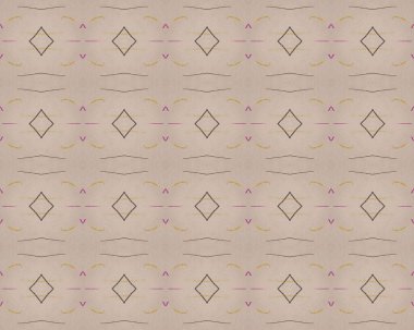 Renkli Geometrik Zigzag Basit Boyası. Coğrafi Tasarım Modeli. Karalama Kağıdı Çizimi. Renkli Zarif Fırça. El Grafiksel Yazdırma. Dalgalı Rhombus. El şablonu. Zorlu bir geçmişi var. Renkli Coğrafi Doku.