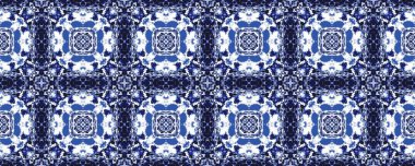 Mavi Fas Çiçek İkat. Beyaz Etnik Düzen Katı. Fas Geometrik Batik Boyası. Geleneksel Geometrik çiçek mürekkebi. Klasik Dikensiz Çiçek. Mavi İspanyol Sonsuz Tasarımı. Mavi Çiçek İkat