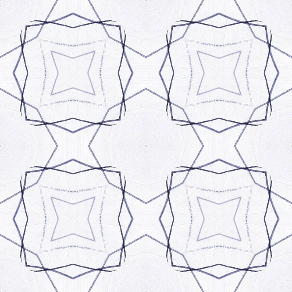 Geometrikus Firka Durva Geometria Vintage Paint Geometrikus Rajzolt Textúra Tengeri — Stock Fotó