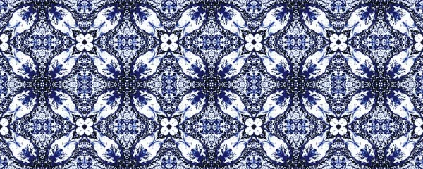 Blue Abstract Rustic Ink. Morocco Ornament Batik. Indonesian Geometric Batik Floor. Indian Geometric Flower Paint. Denim Ethnic Pattern Ink. Blue Turkish Floral Drawing. Blue Floral Boho