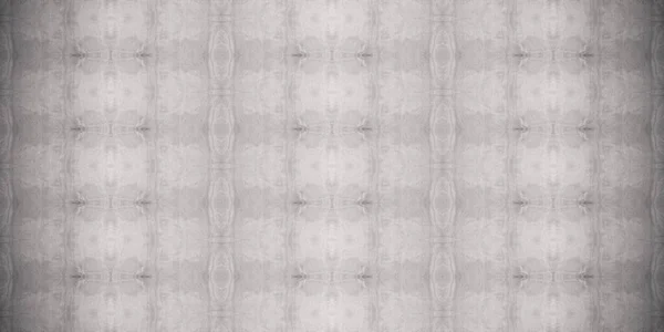Aquarelle Géo Blanche Gray Geo Sketch Texture Grise Boho Gray — Photo
