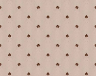 Mürekkep tasarımı dokusu. Kusursuz Kağıt Çizim. Çizilmiş Geometri. Kahverengi mürekkep deseni. Satır Zarif Yazdırma. Basit Boya. El şablonu. Sert Tırmık. Renkli Grafik Boyası. Renksiz Zigzag