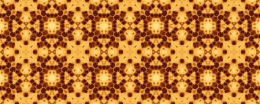 Kahverengi Türk kırsal dokusu. Klasik Geometrik Çiçek Boyası. Soyut Mystic Boya. Kum Etnik Şablon Katında. Çamurlu İspanyol Kusursuz Çiçeği. Pakistan Geometrik Katı. Sarı Çiçek Boho