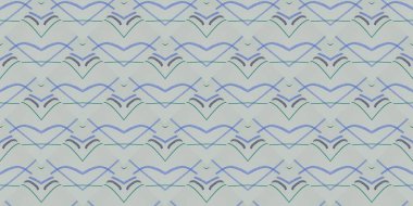 Renkli Geometrik Zigzag El Basit Kağıdı. Mürekkep Tasarım Şablonu. Renkli Grafik Kağıdı. Kaba bir model. Zarif Yazıcı. Çizgi Şablonu. Renkli Kalem Çizimi. Dalgalı Arkaplan. Kusursuz Boya DokusuName.