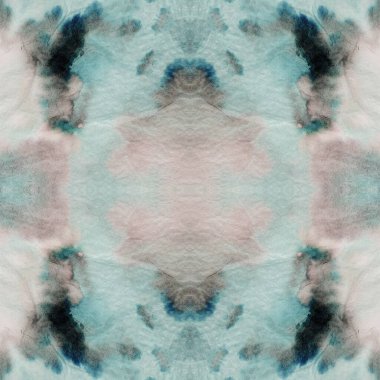 Gri Yıkanmış Kravat Boyası. Gri Kusursuz Desen. Naneli Kirli Arkaplan. Mavi Renkli Sanat. Soluk Fırçalı Malzeme. Gök mavisi fırça boyası. Gri Kabile Kusursuz. Beyaz Kova Dokusu