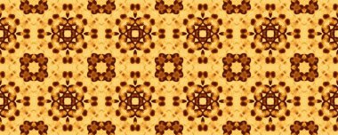 Sarı Hint Etnik Çiçeği. Yanmış Lizbon Dörtlüsü dokusu. Fas Geometrik Batik Ikat. Aquarelle Geometric Boho. Özbekistan Çiçek İkat. Rustik Çiçek Parmak İzi. Kahverengi Etnik Kat