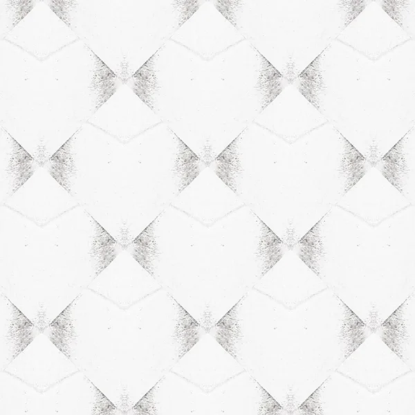 Рисунок Чернилами Геометрический Рисунок Белая Ретро Текстура Дизайн Gray Line — стоковое фото