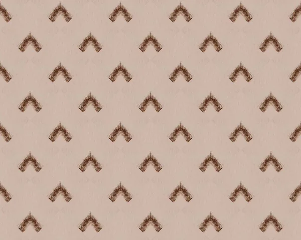 Zarif kağıt. Sert Geometri. Kahverengi mürekkep deseni. Çizgi Grafik Yazdırma. Rhombus çizildi. Geometrik Boya Dokuları. Yumuşak Şablon. Coğrafi Çizim. Renkli Basit Yazdırma. Renkli Geometrik Çizim