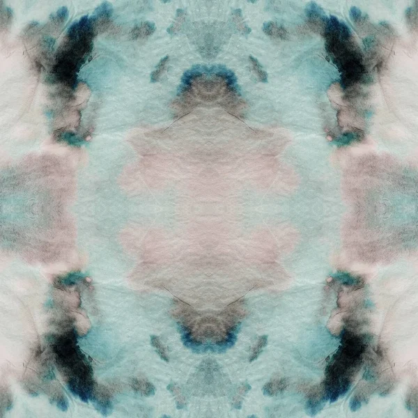 Gri Yıkanmış Kravat Boyası. Gri Kusursuz Desen. Naneli Kirli Arkaplan. Mavi Renkli Sanat. Soluk Fırçalı Malzeme. Gök mavisi fırça boyası. Gri Kabile Kusursuz. Beyaz Kova Dokusu