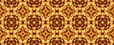 Sarı Hareket Kırsal Düzen. Özbekistan Geometrik Zemin. Doğulu Mistik Mürekkep. Batı Geometrik Flower Ink. Çamur Arapça dörtlü folyo dokusu. Kum Etnik Batik Yazıcı. Kahverengi Çiçek Boyası