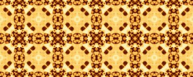 Kahverengi Türk Kırsal Kalıbı. Kum Lizbon Kusursuz Doku. Arabesk Geometrik Boyası. Parlayan Geometrik Çiçek İkat. Parlak Etnik Batik Döşemesi. Suluboya Mistik Yıldızlar. Sarı Çiçek Yazdırma