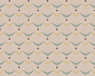 Mürekkep Taslak Deseni. Geometrik Boya Dokuları. Zarif Yazıcı. Renkli Grafik Boyası. Sert Zig Zag. Basit bir satır. Renkli Kalem Çizimi. Dalgalı Şablon. Yumuşak Arkaplan. Renkli Kusursuz Meydan