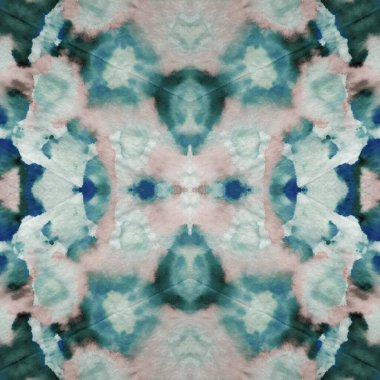 Sea Tie Boya Deseni. Naneli Su Boyası Yeşil Sembol Süslemesi. Beyaz Kirli Sanat Kanvası. Gri Folk Petrol Fırçası. Beyaz Geometrik Motif. Gök mavisi Grunge. Havalı Fırçalanmış Tekstil.