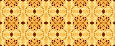 Sarı Hareketli Kırsal Çiçek. Bohem Geometrik Yazdırma. Arabesk Etnik Boho. Klasik Geometrik Desen Boyası. Yanmış Çiçek Döşemesi. Güneşli Hintli Kusursuz Desen. Kahverengi Etnik Kat