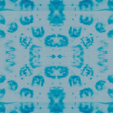 Kar Etnik Boyalı Sanat. Parlak desenli tasarım. Gökyüzü Tertemiz Sancak. Teal White Kirli Sanat Kanvası. Açık Suluboya Yazdırma. Buzul Modern Boyalı. Ateş Kış İpek. Karlı Kış Fırçası.