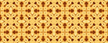 Sarı Türk Mistik Modeli. Fas Etnik Baskısı. Arap kahvesi, dikişsiz Batik. Bohem Geometrik Döşeme. Kaba Çiçek Döşemesi. Gösterişli Geometrik Desen Boho. Kahverengi Etnik Yazdırma