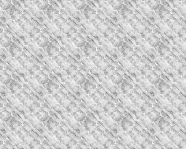 White Tie Dye Black Wet Line Gray Grain Brush Gray — Stockfoto