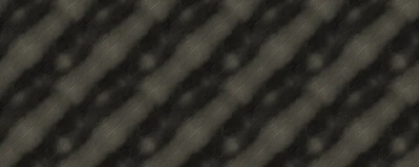 Black Pattern White Wet Art Wash Tye Dye Black Dirty — Fotografia de Stock